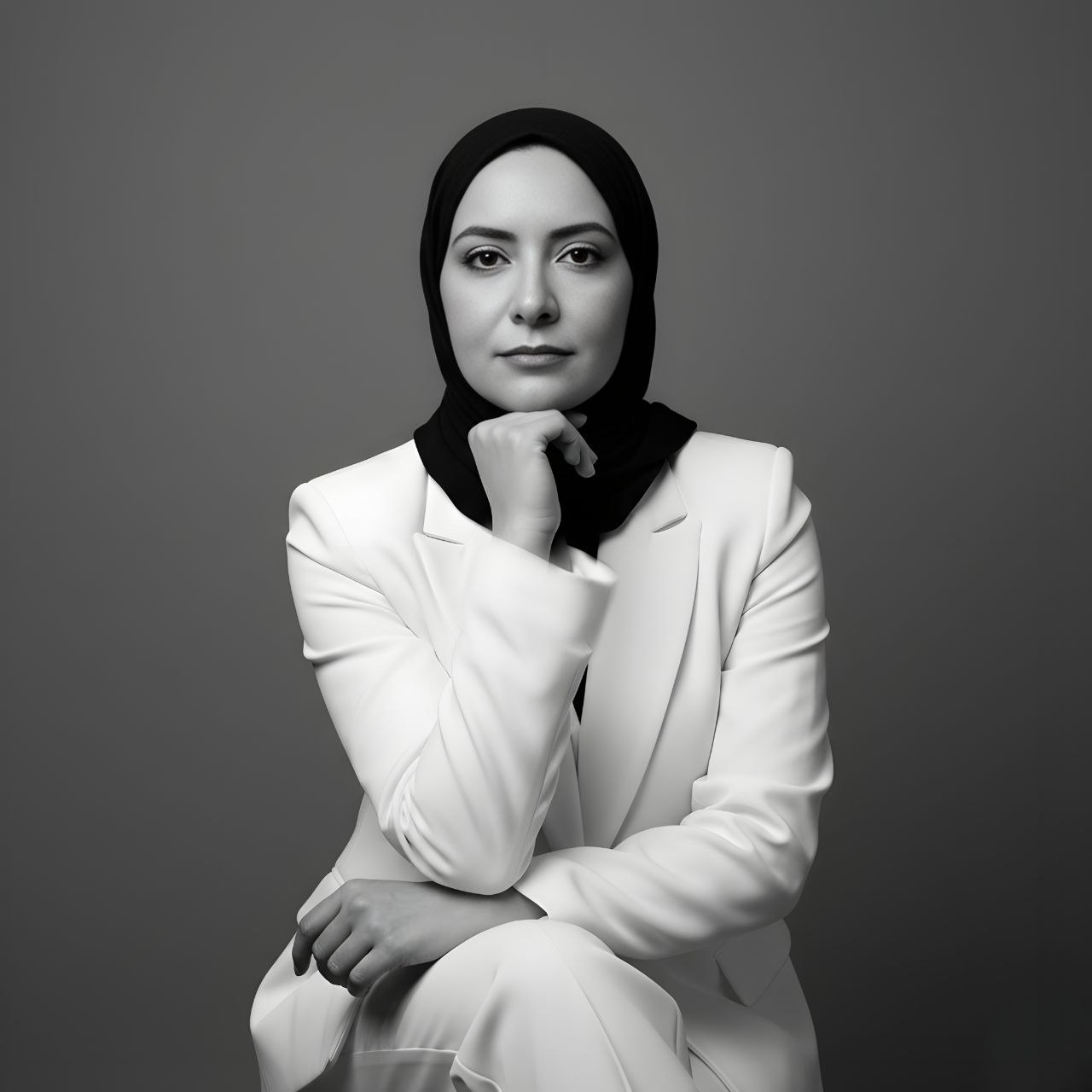 Hoda Ayoub