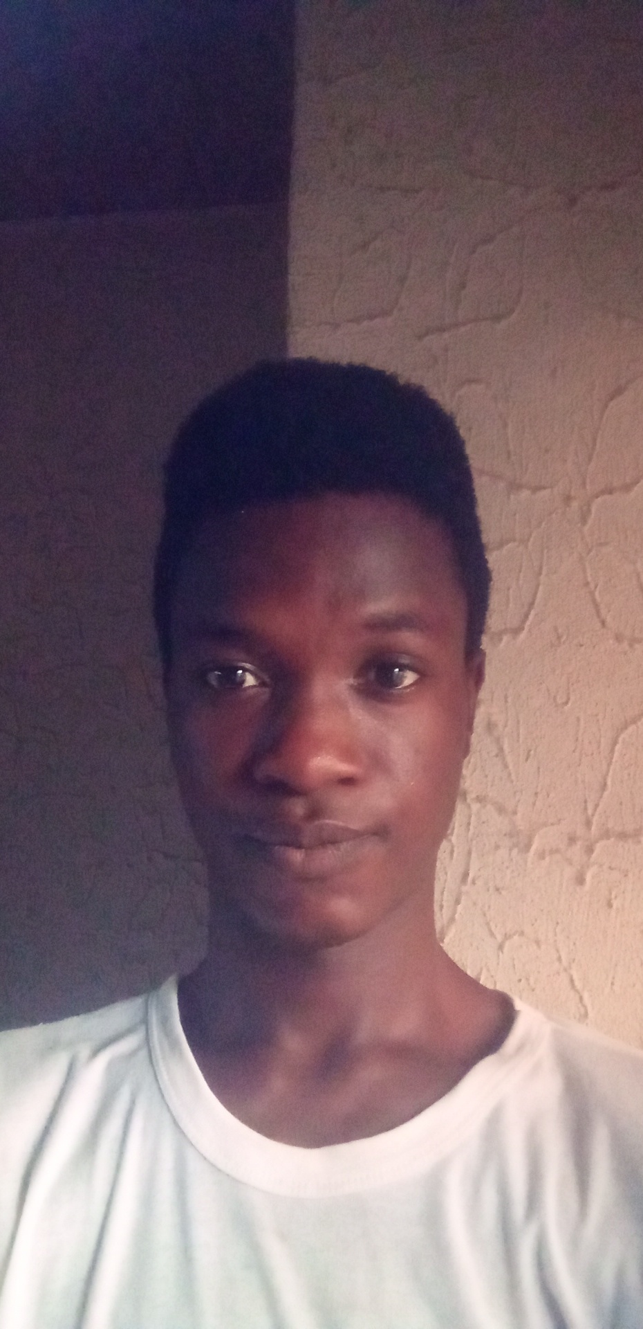 Solomon bejoyful