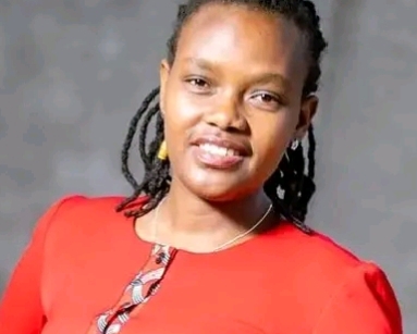 Dusabemungu Adeline