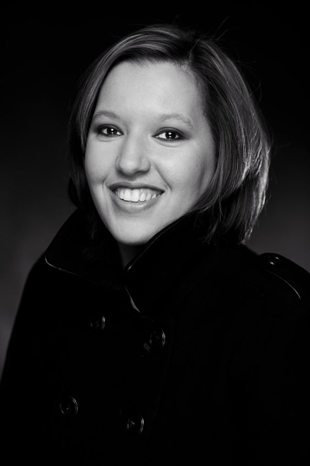 Jessica Baltrusch