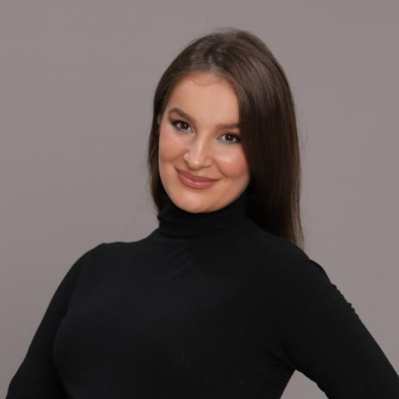 Esma Xibri