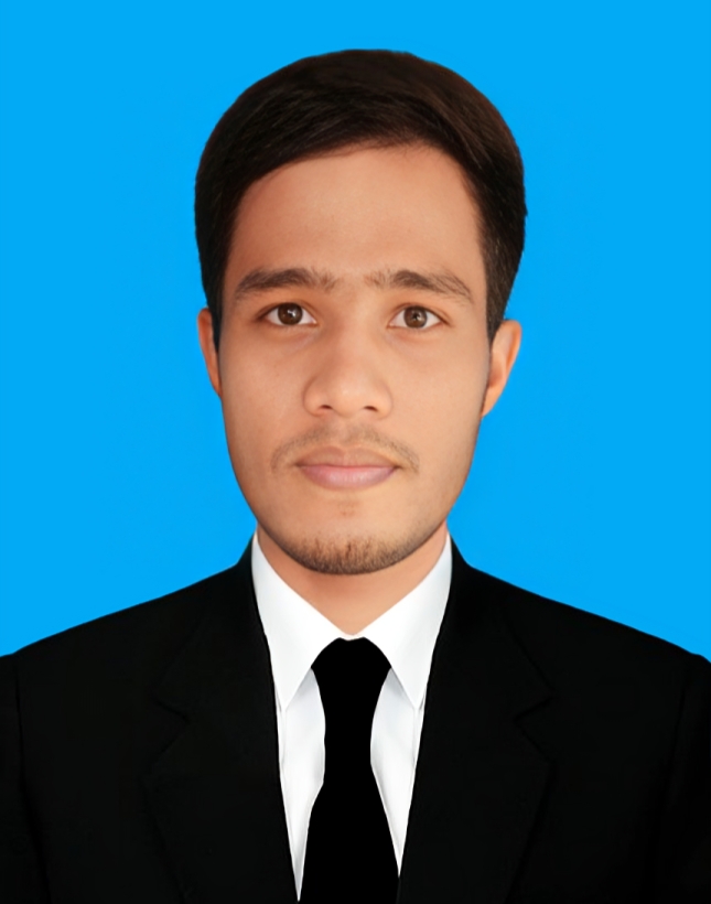 Mohammed Osman