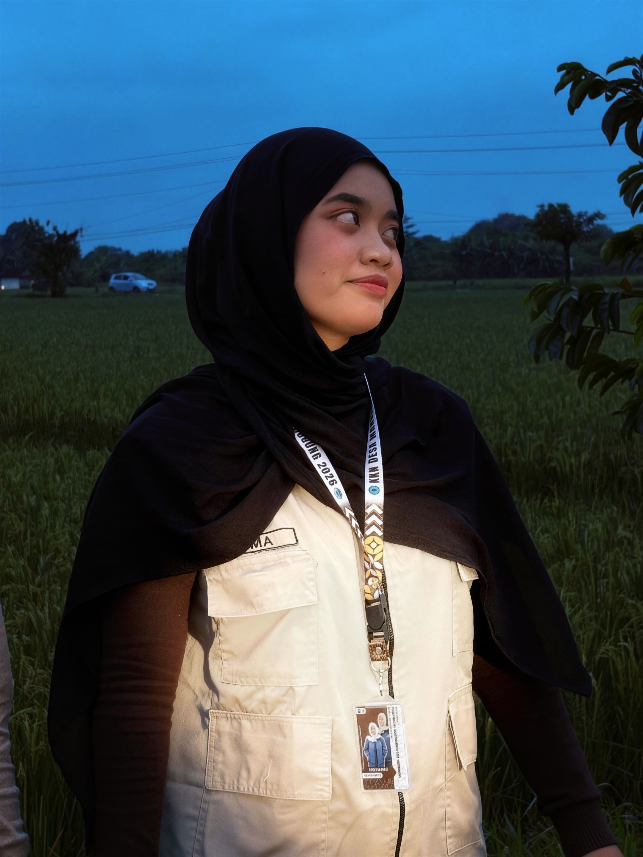 Elma Ahsana Nazwa