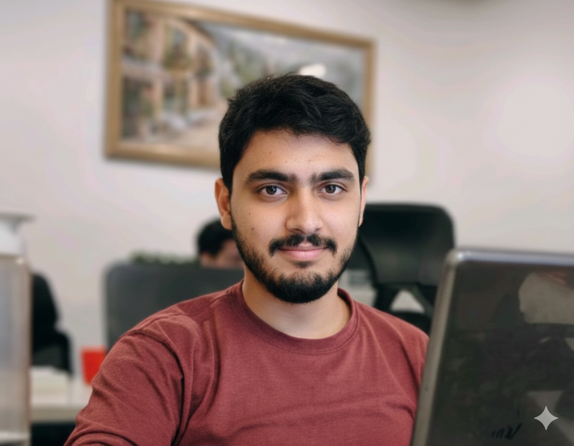 malik furqan