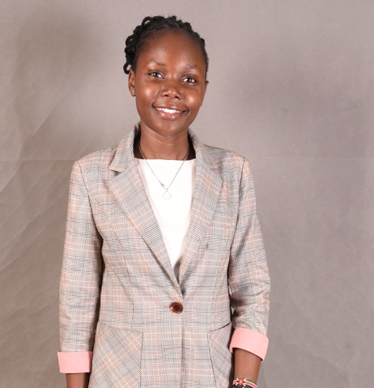 Zeddy Kiprono