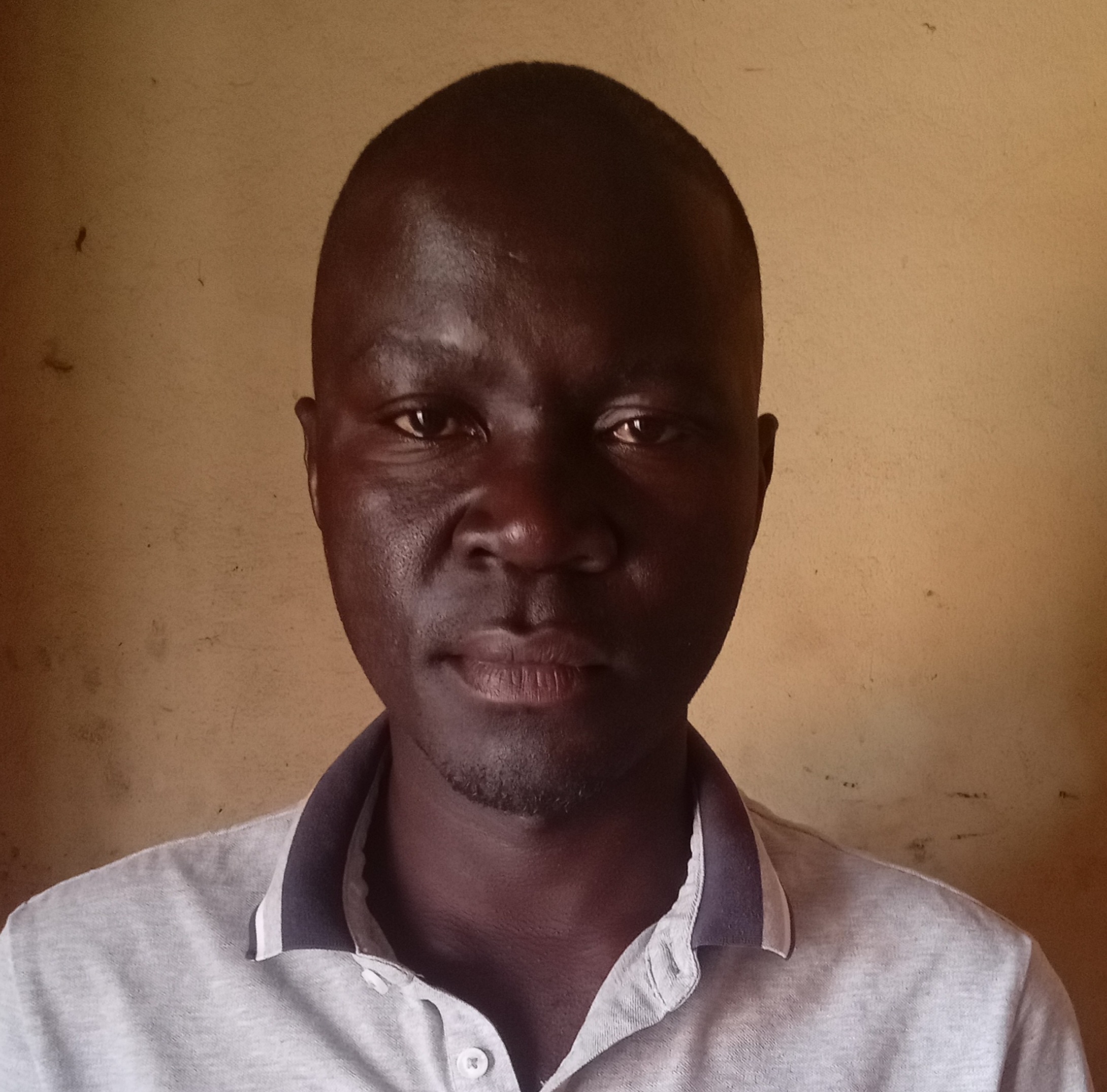 Otim Joel