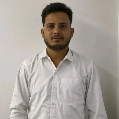 Mohammad Ayan