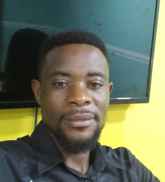 Akwusembum Kevin