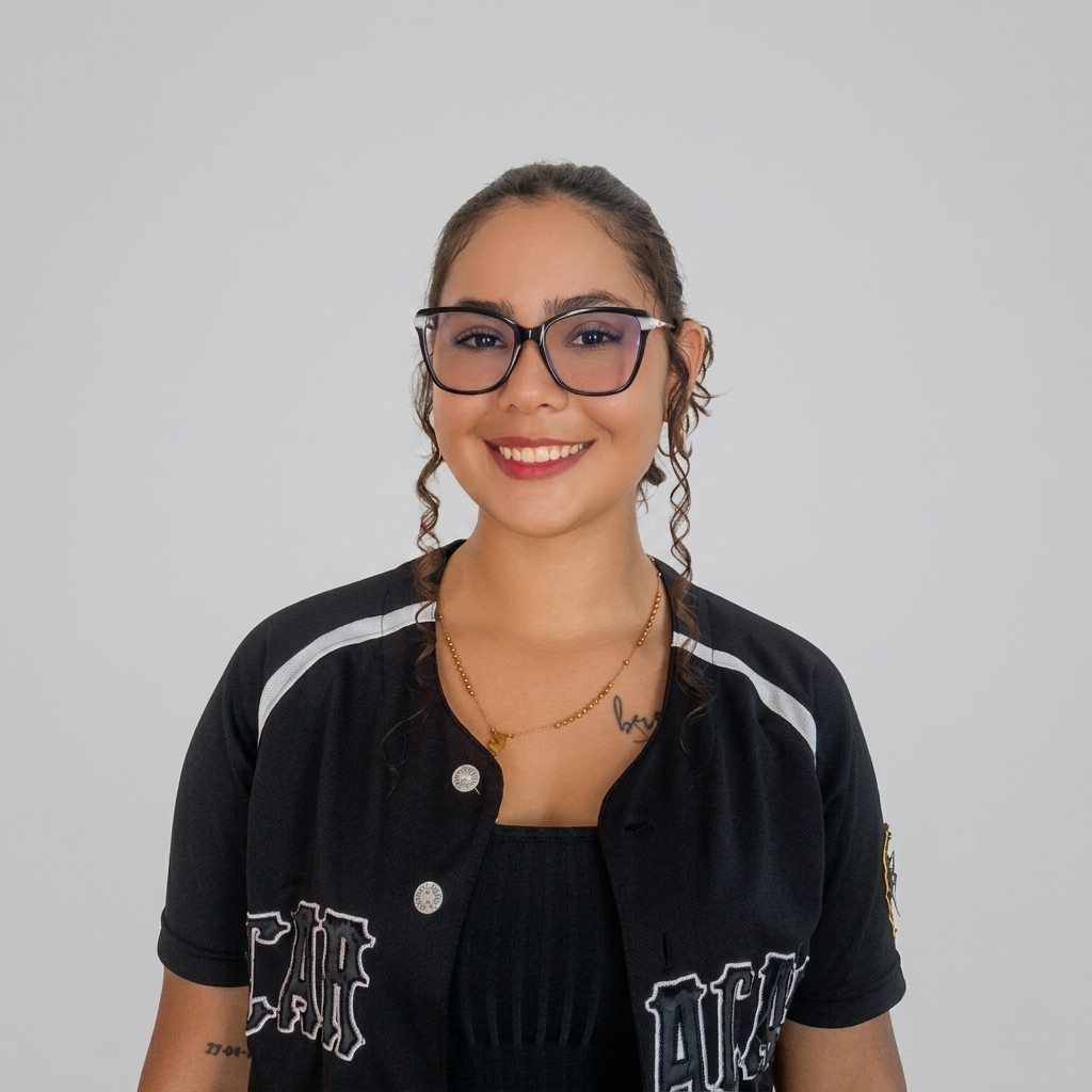 Amanda Coronel