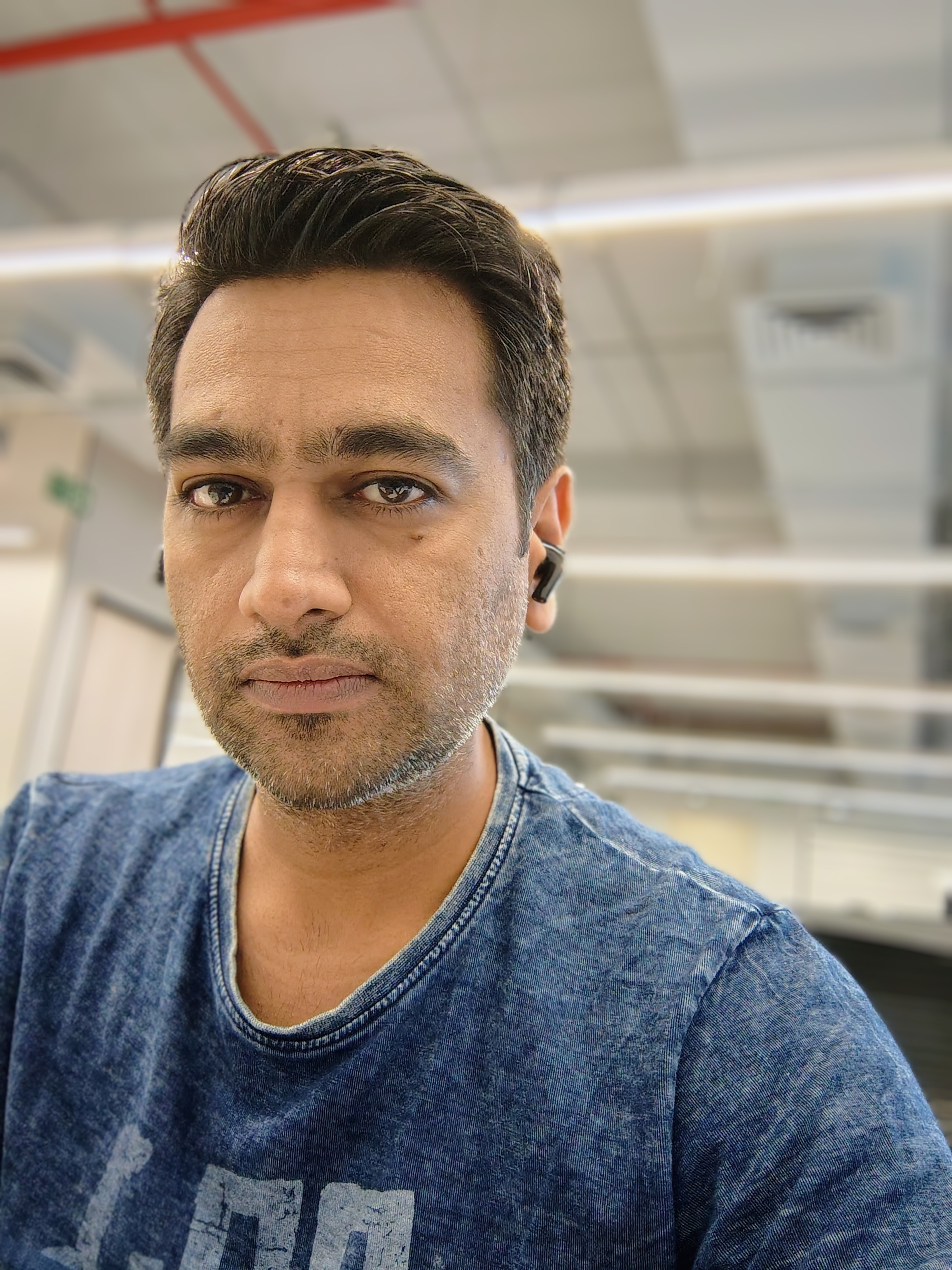 Kathrecha Krushnkumar