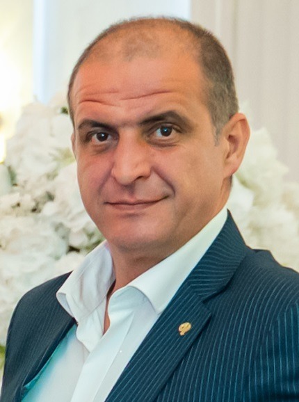Ciprian Goia
