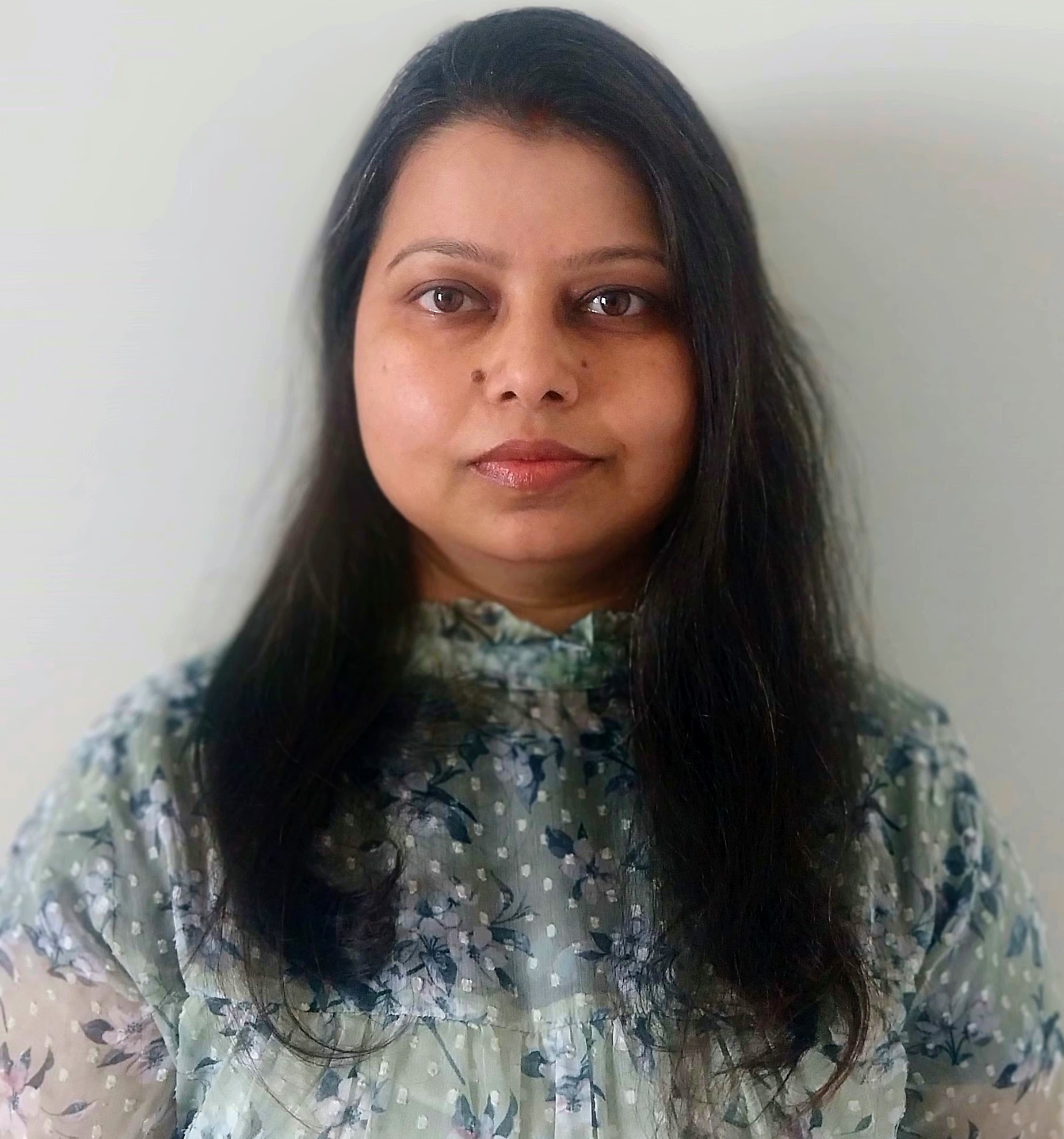 Manisha Sahay