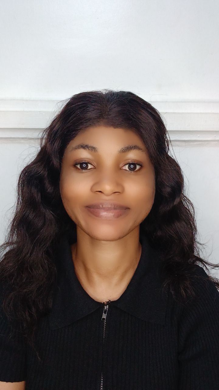 OTEDO OLUWATOYIN JANET