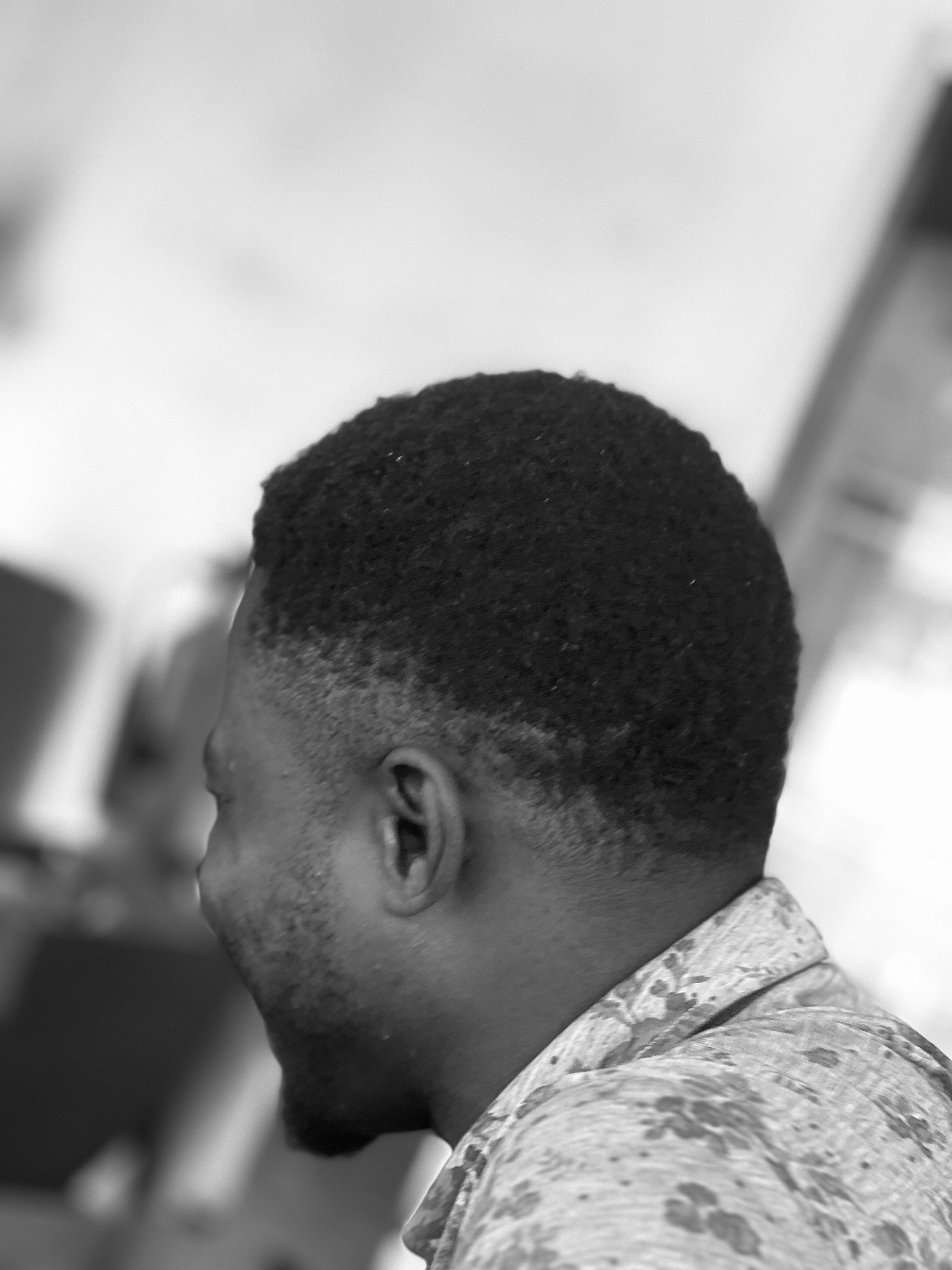 Daniel Ofori