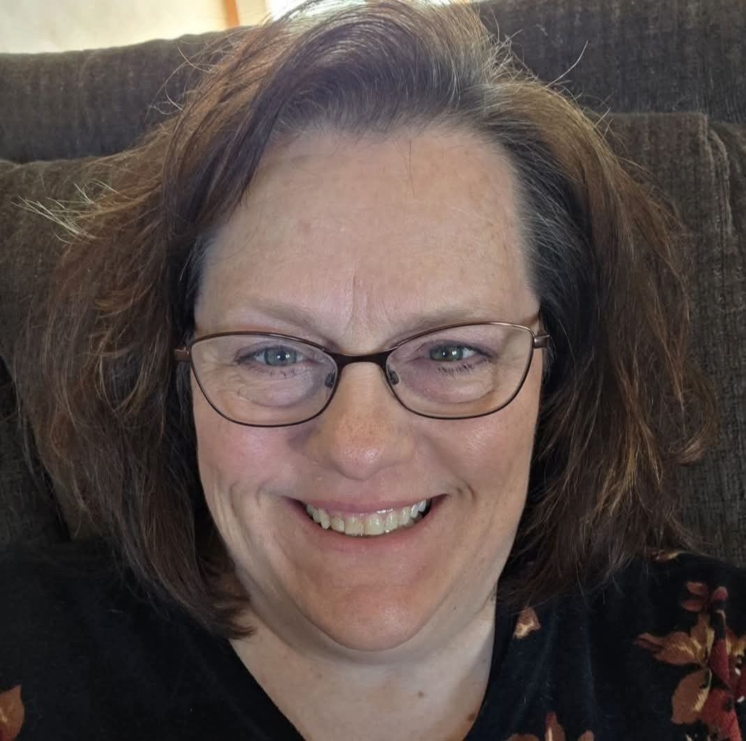 Sonia Johnson