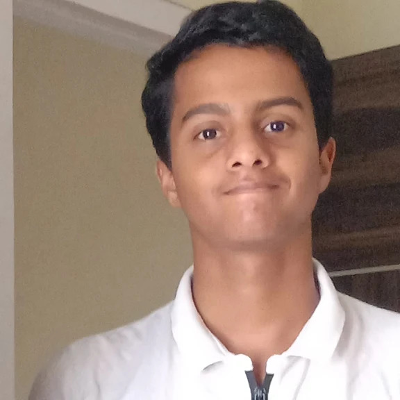 Atharva Chavan