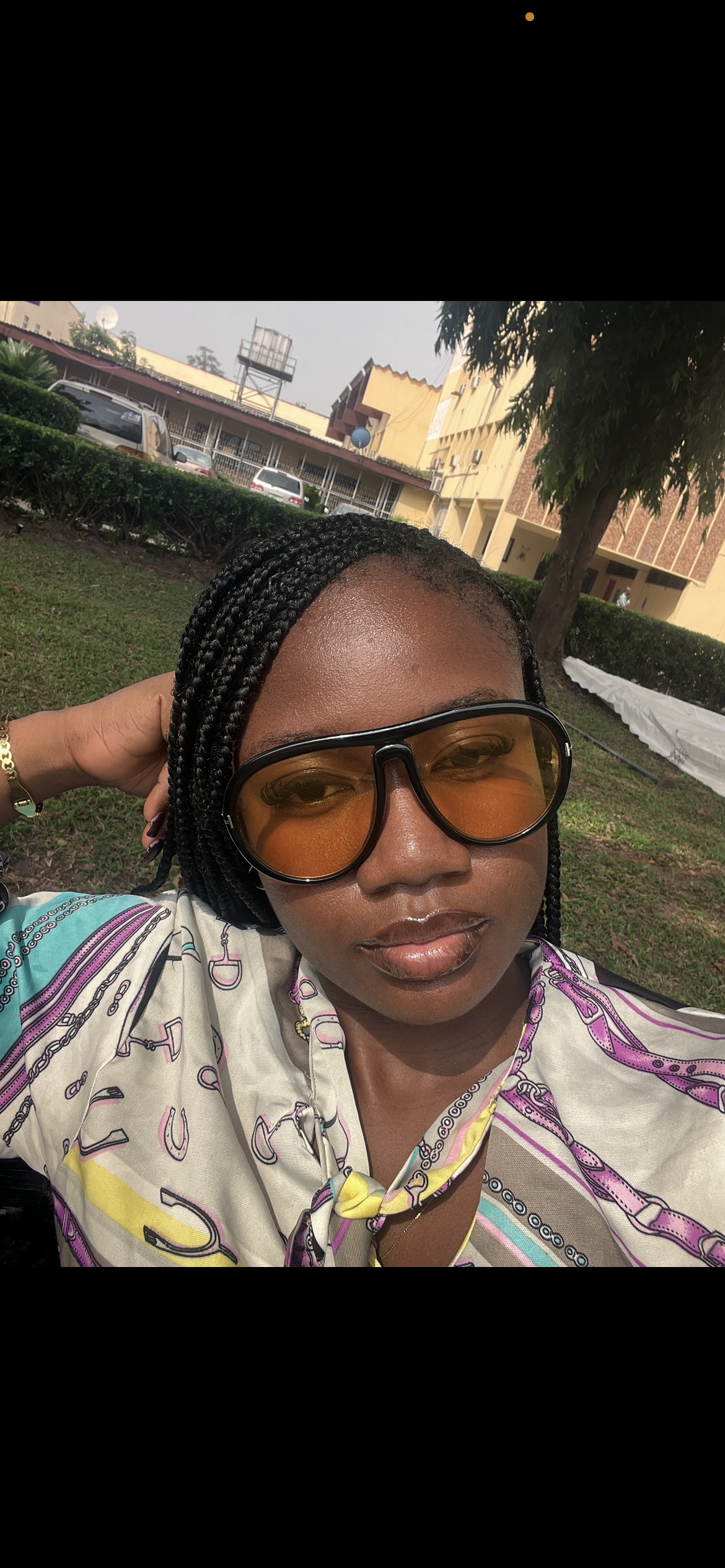 Aminat Rahaman