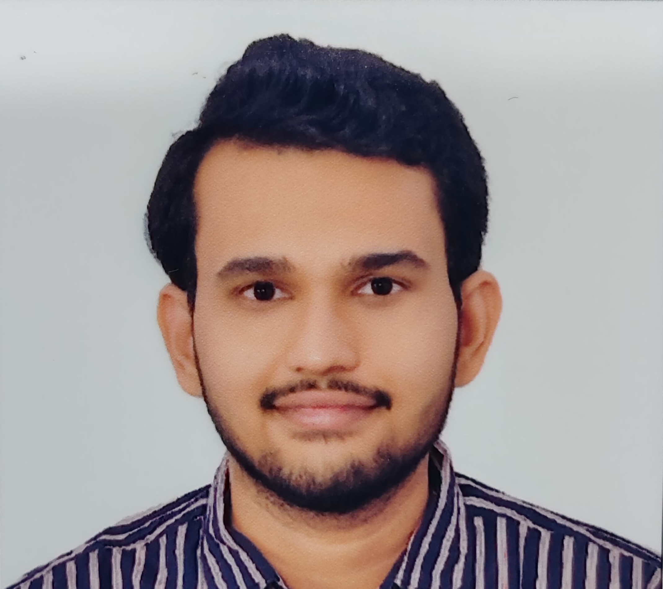 Ravindra Pagidala