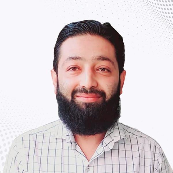 Rumman Hussain Siddiqui