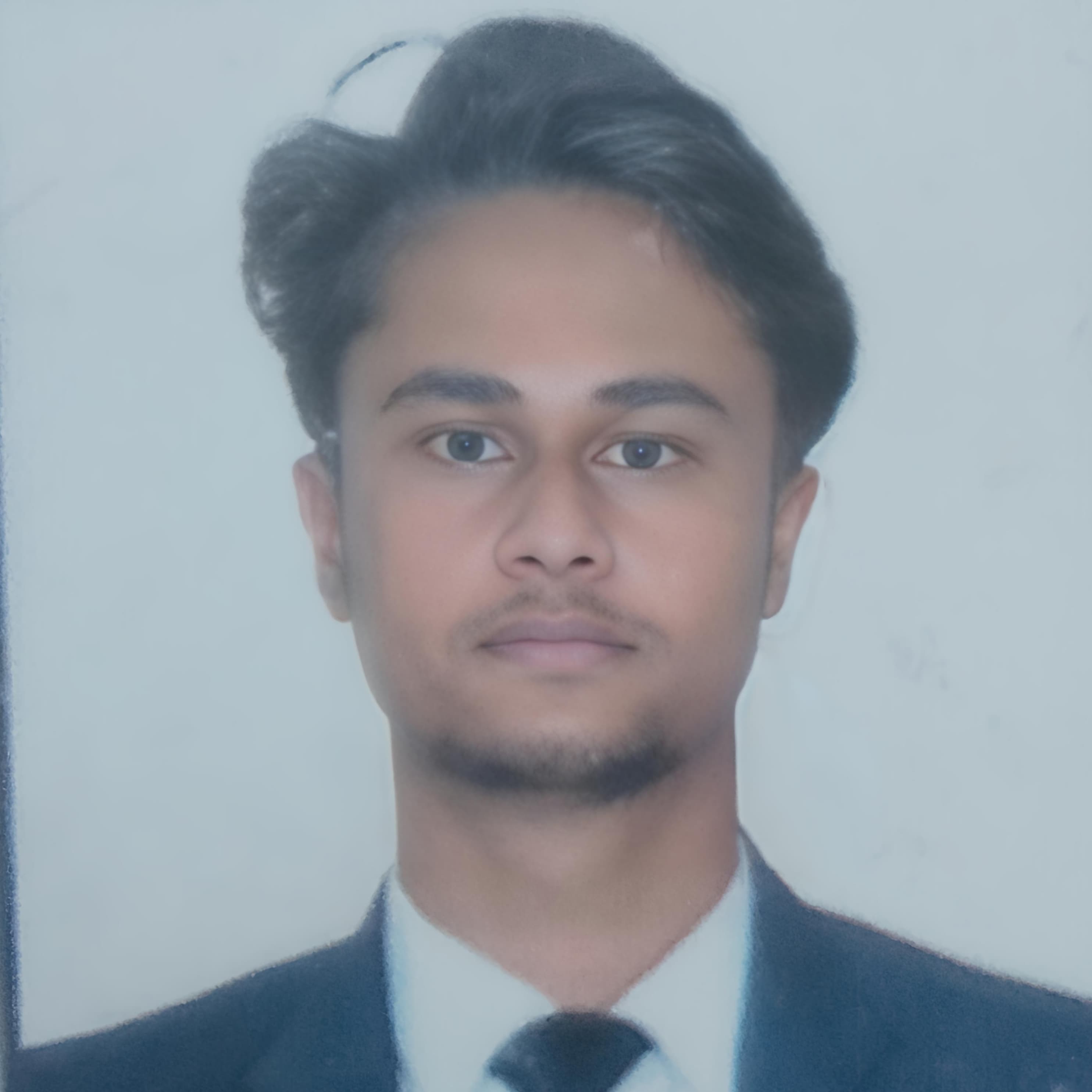 Sushil Mishra