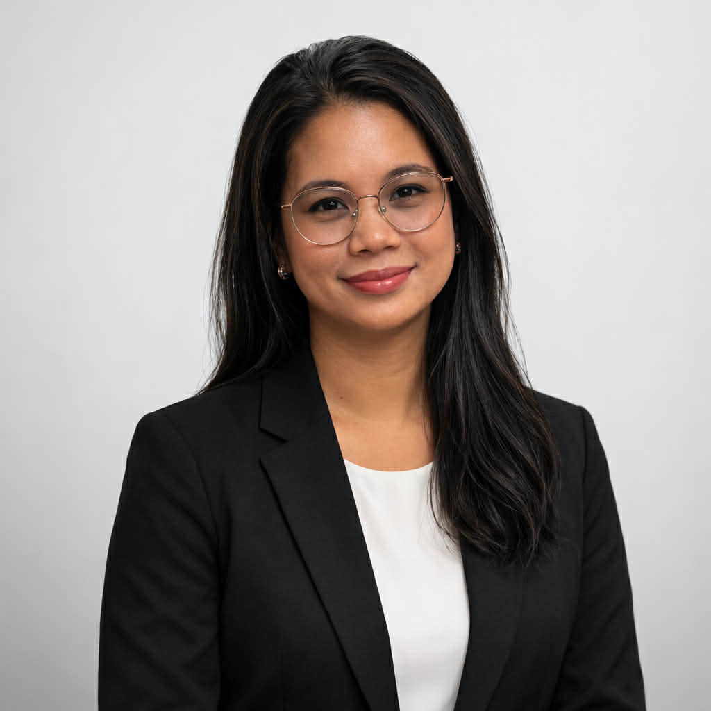 Jeddah Mae Dionora