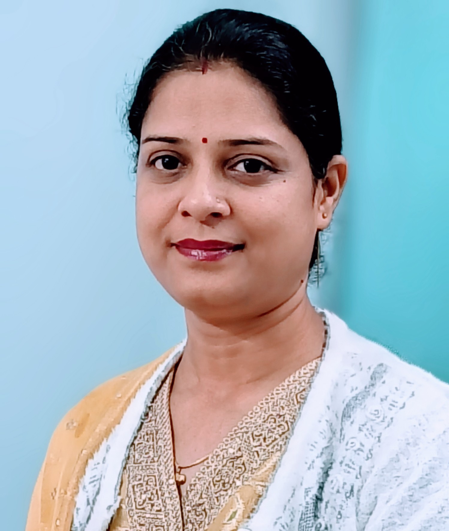 Meenakshi Kaul