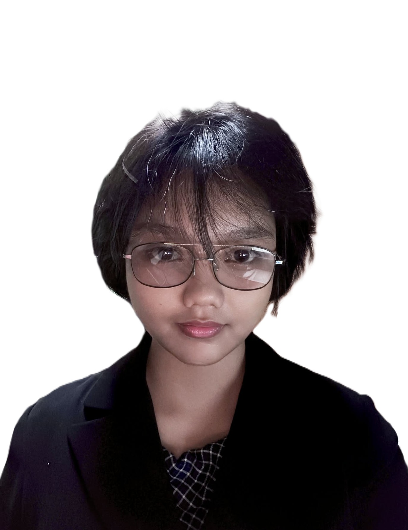 Princess Xena C. Simbulan