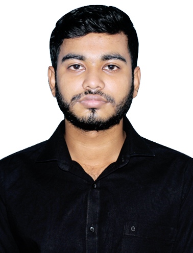 Nitin Kumar Sahoo