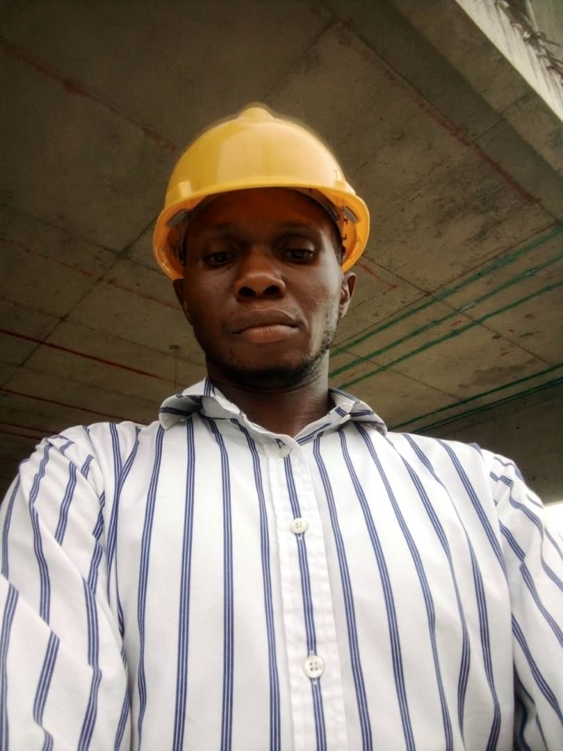 Fredrick Odudare