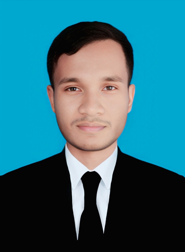 Mohammed Hares