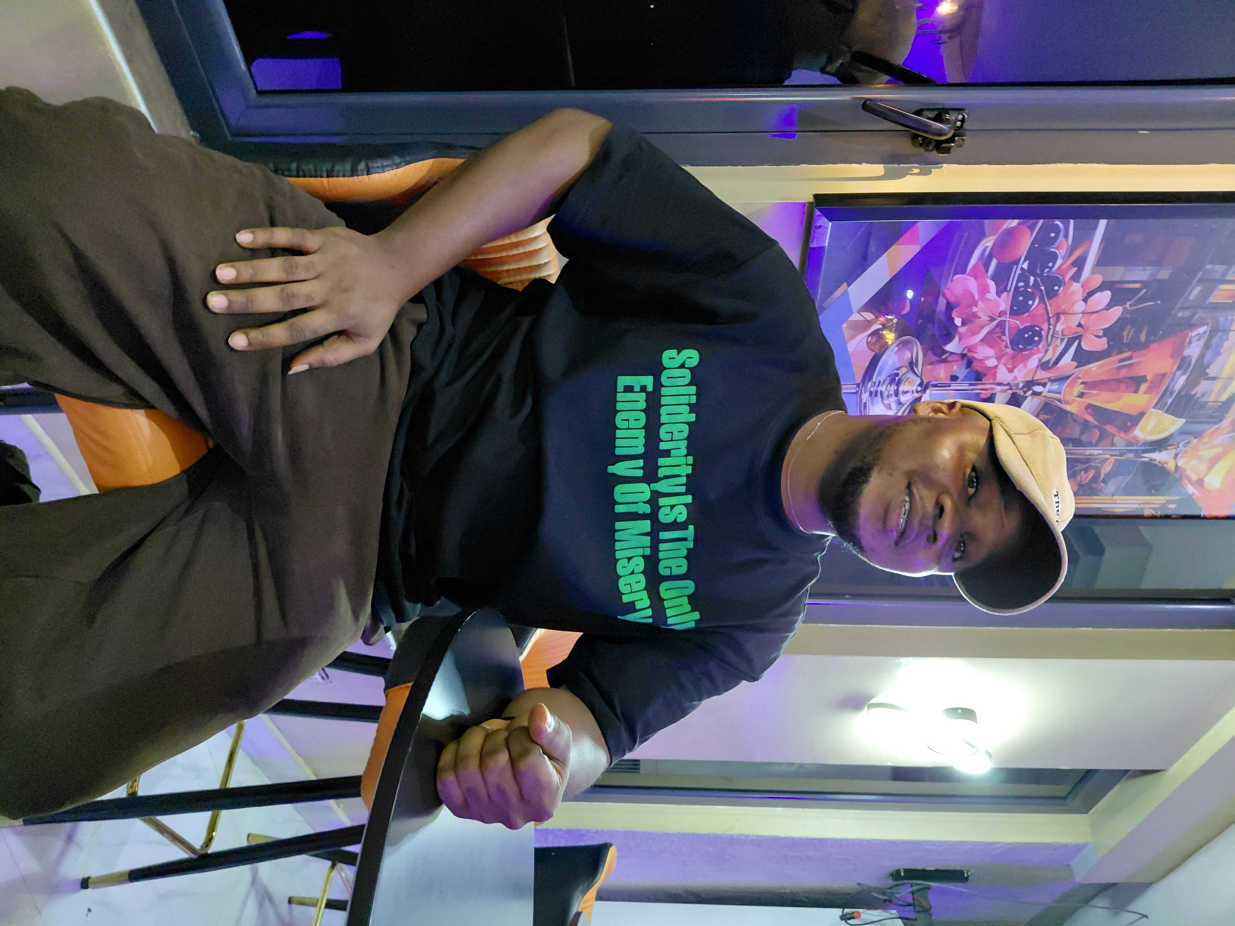 Adekunle Ezekiel