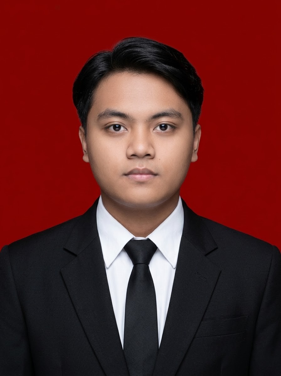 Arell Saverro Biyantoro