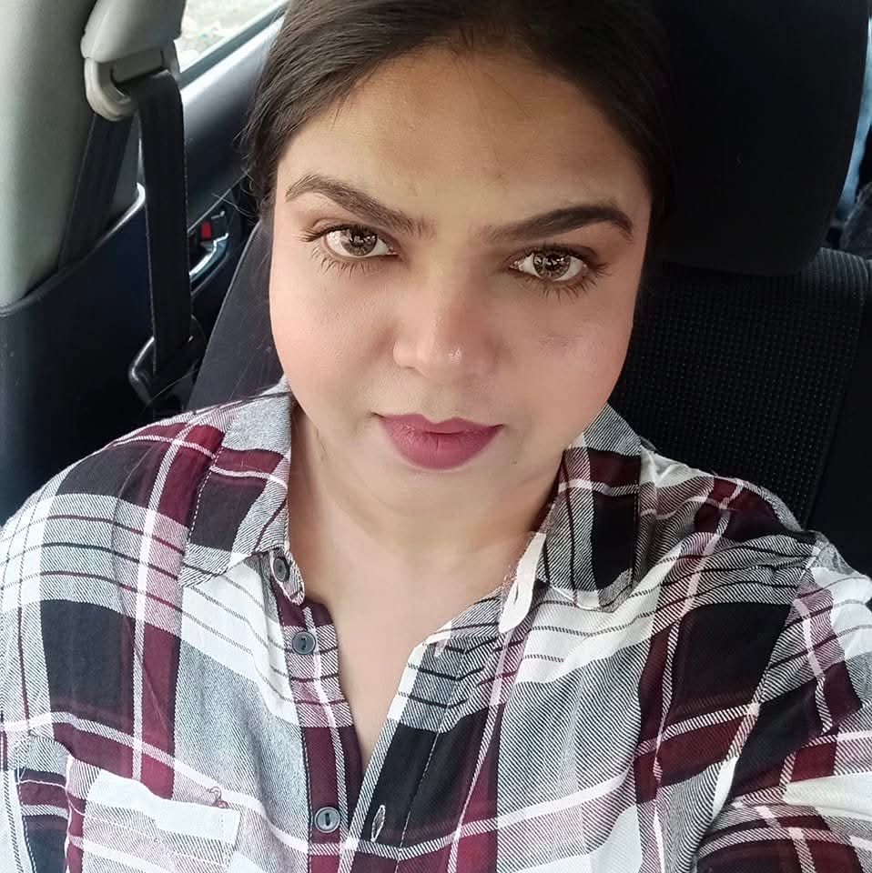Carol Aamir