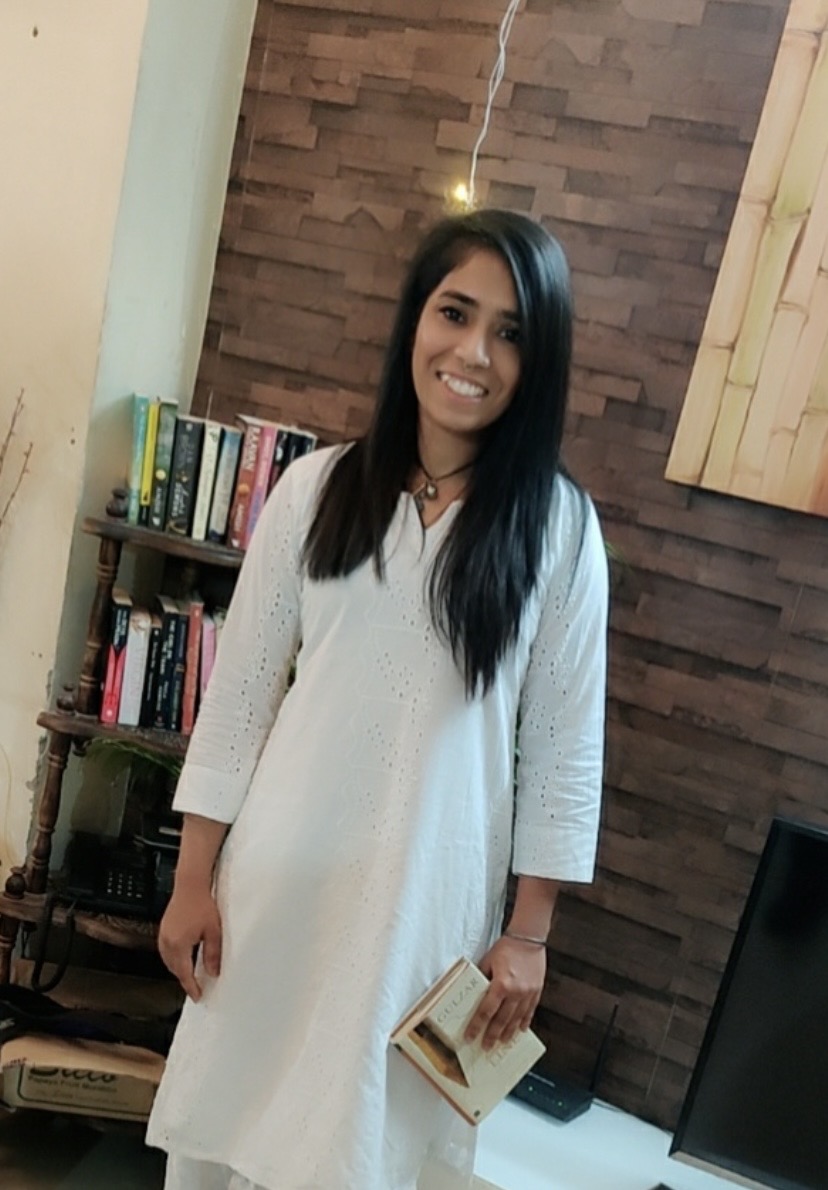 Meenal Maharwal