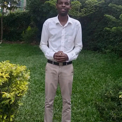TIMOTHY WAINAINA