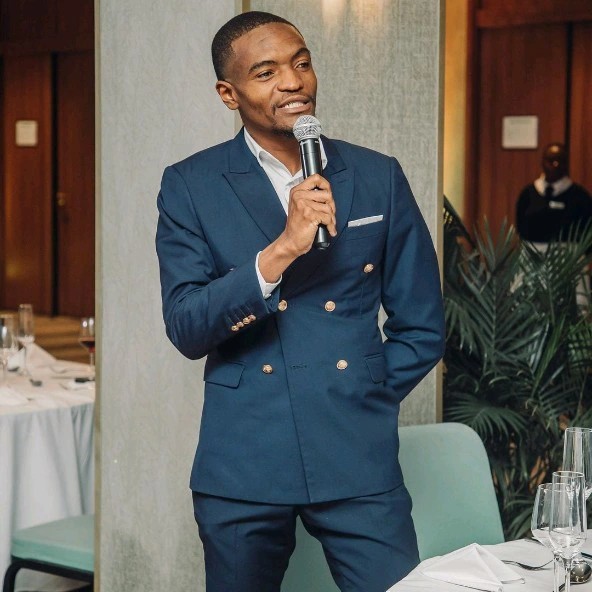 Abraham Kalenga