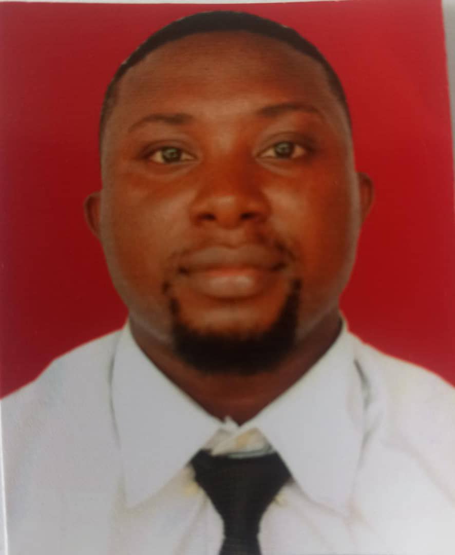 Lateef Jimoh