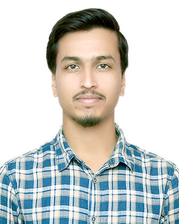 Saud Khan
