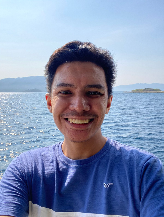 John Fajardo