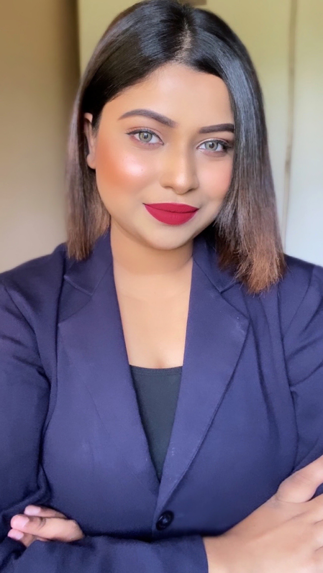 Sneha Saha