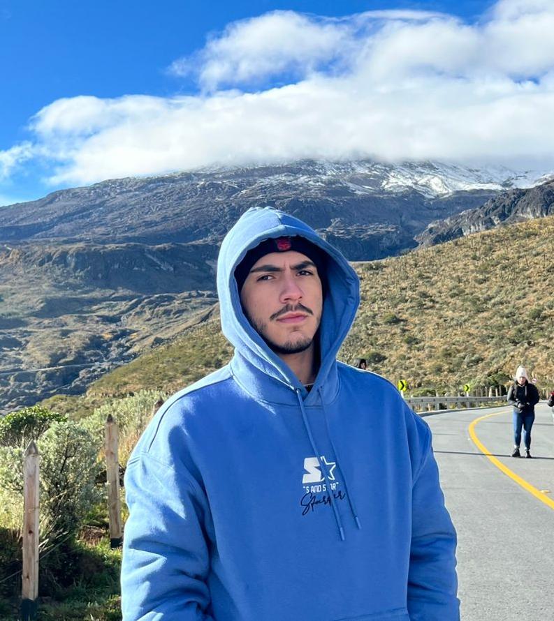 Daniel Bermudez