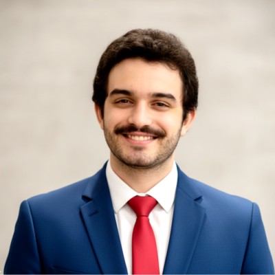 Rodrigo Macedo Barreto