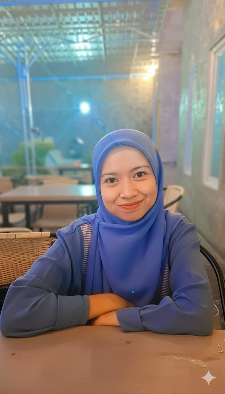 Rubiatul Adawiyah
