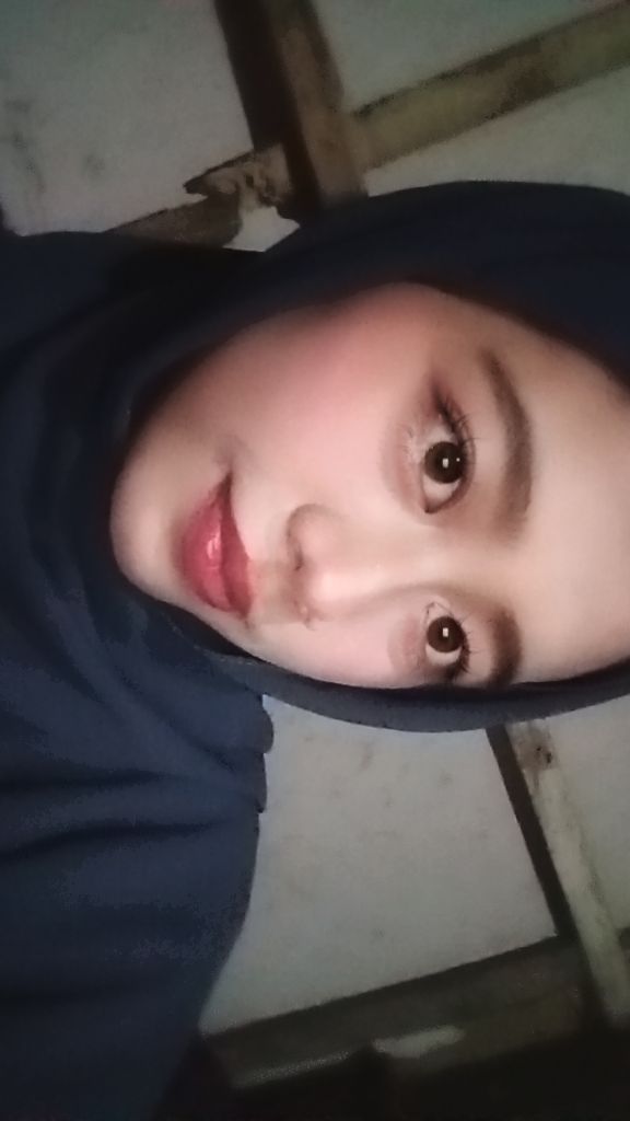 Wafa kamilah