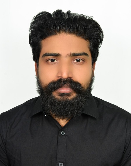 Tanoy Saha