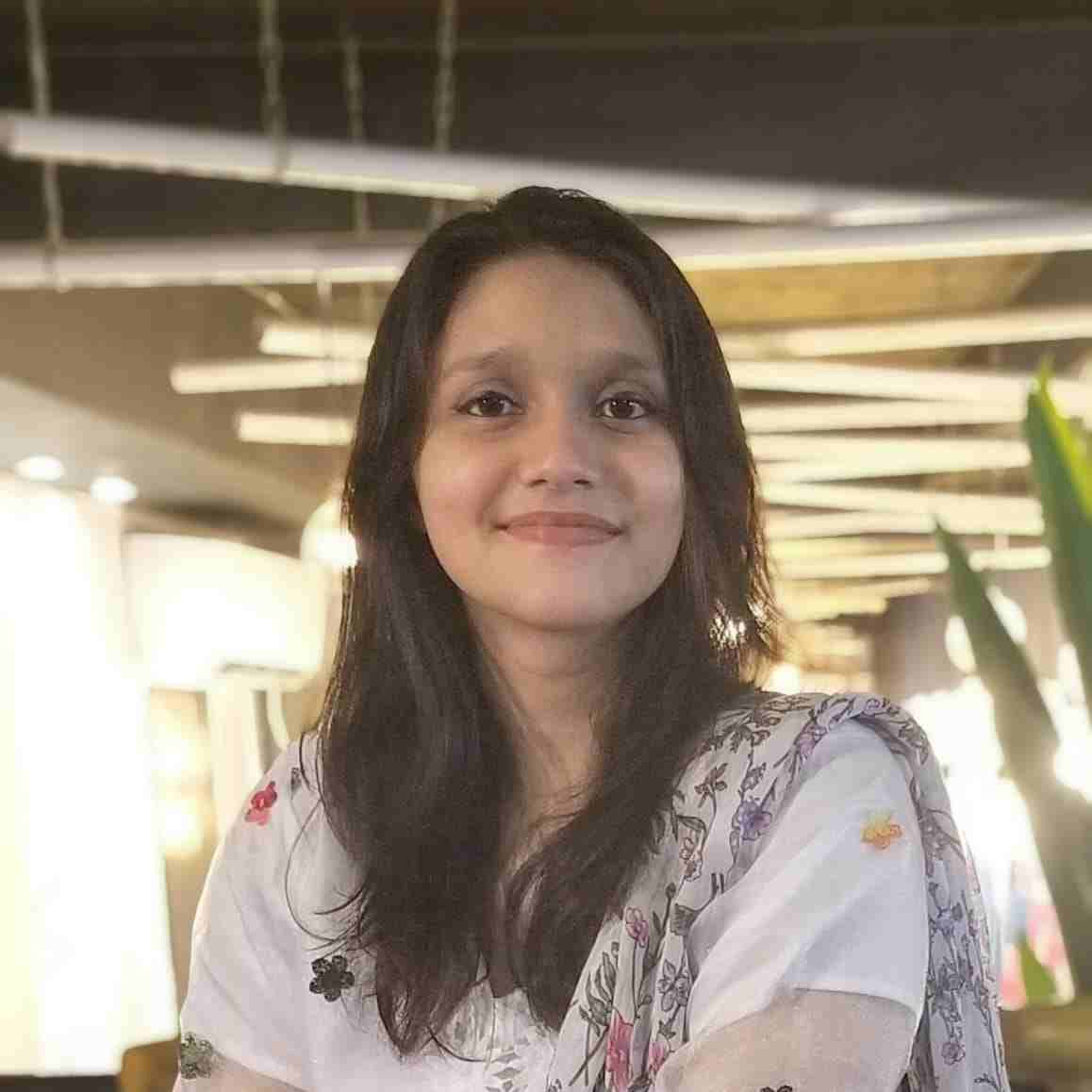 Muhsina Tarannum Munfa