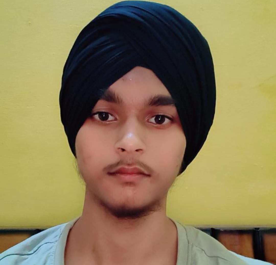 Daljeet Singh