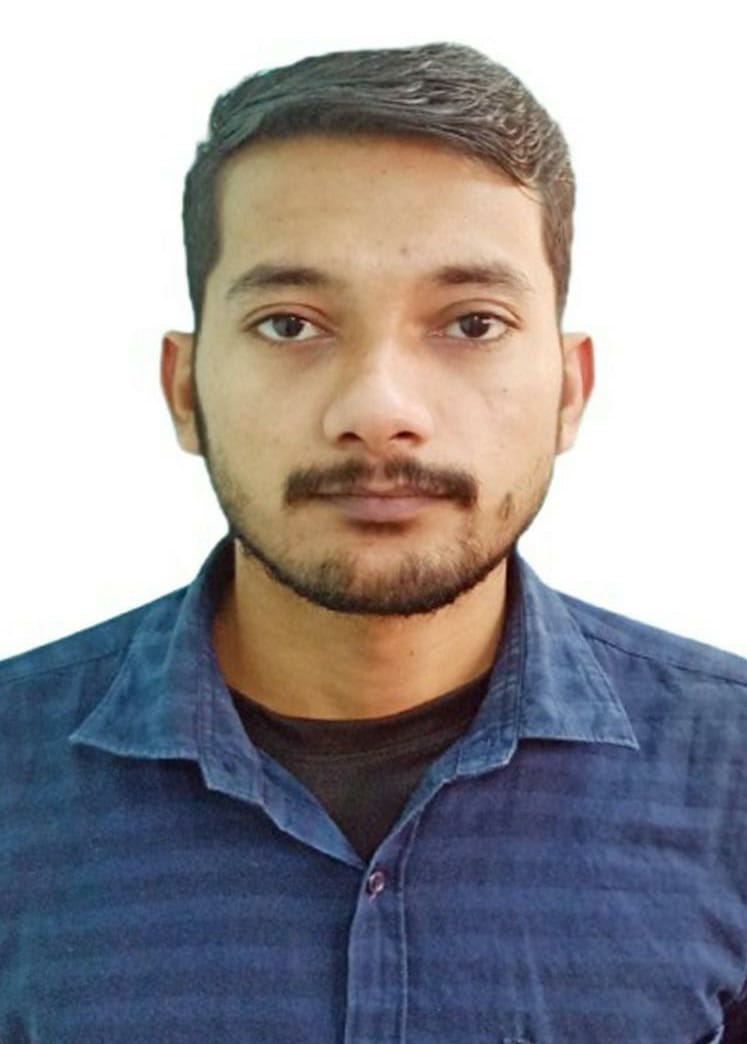 Ranju Karmakar