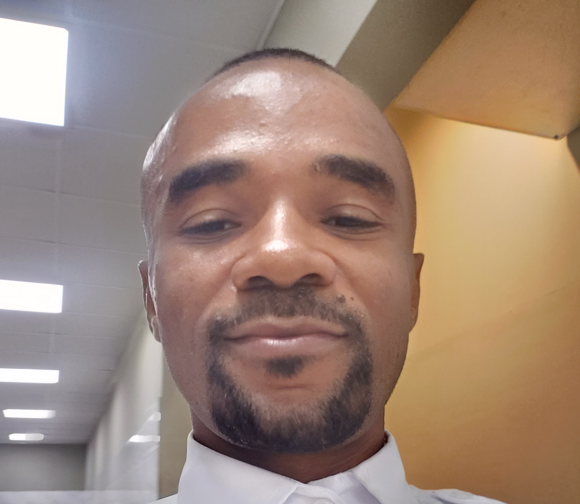 CHUKWUNWEIKE CHARLES