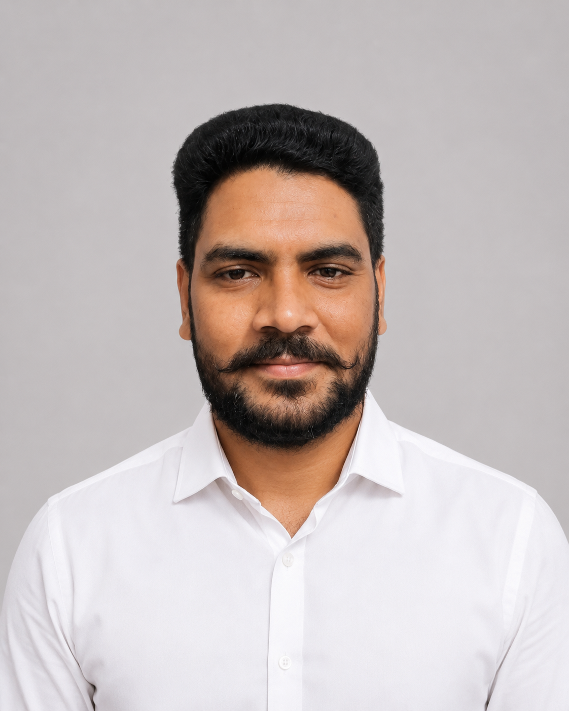 Anmol Chauhan